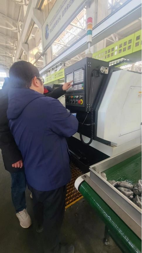 報(bào)價(jià)30萬(wàn)的數(shù)字工廠,一個(gè)工程師竟然為公司節(jié)省一半成本