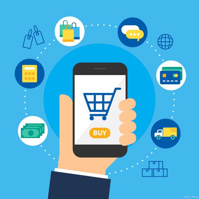 網絡商城系統_網絡商城模式